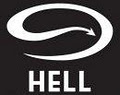 Hell Pizza North Vancouver logo