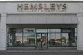Hemsleys Jewellers logo