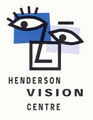 Henderson Vision Centre logo