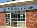 Heritage Hills Veterinary Clinic logo