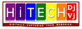 Hi Tech Dj Vj Services logo