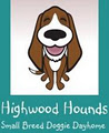 Highwood Hounds logo