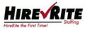HireRite Staffing logo