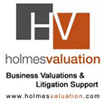 Holmes Valuation Inc. - Business Valuations Toronto image 4