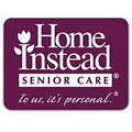 Home Instead Senior Care: Kingston logo