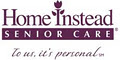 Home Instead Senior Care logo