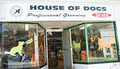 House of Dogs logo
