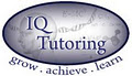 IQ Tutoring Inc. logo
