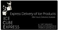 Ice Cube Express: Vancouver Ice Delivery image 3