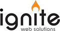 Ignite Web Solutions Inc. logo