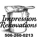 Impression Renovations logo