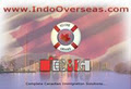 Indo-Overseas Management Group Inc. logo