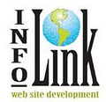 InfoLink Web Site Development image 3