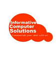Informative Computer Solutions logo