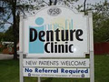 Innisfil Denture Clinic logo