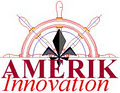 Innovation AMERIK logo