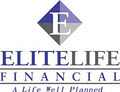 Insurance From Elite Life Financial logo