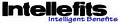 Intellefits logo
