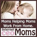 Internet CEO Moms logo