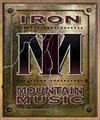 Iron Mountain Music logo