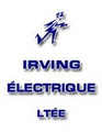 Irving Electric Ltd logo