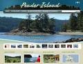 Islands Interactive - Web Design image 2
