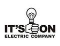 It's On Electric Company logo