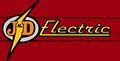 J & D Electric Ltd logo