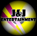 J & J ENTERTAINMENT logo