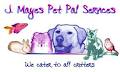 J. Mayes Pet Pal Services image 2