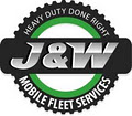 J & W Mobile Fleet Services Ltd. image 1