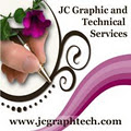 JC Graphic and Technical Services image 2