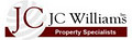 JC Williams Inc. logo