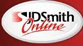 JD Smith: Warehousing, Logistics, Distribution logo