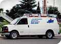 J.H. McKenzie Electrical Contractors logo