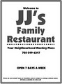 JJ's Family Restaurant image 1