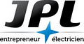 JPL Entrepreneur Electricien inc. logo