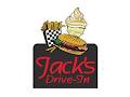 Jack's Drive Inn logo