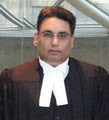 Jaspal Virk, Barrister, Solicitor & Notary Public logo