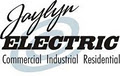 Jaylyn Electric logo