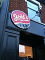Jedd's Frozen Custard logo