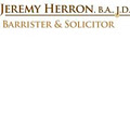 Jeremy Herron, Barrister & Solicitor image 2