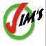 Jim's Driving School logo