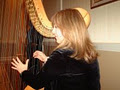 Joanna Jordan, Toronto Harpist, CLAZZ Electric Harp Music Ensembles image 3