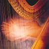 Joanna Jordan, Toronto Harpist, CLAZZ Electric Harp Music Ensembles image 4