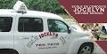 Jocelyn Driving School logo