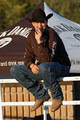 Joe Scully, ProRodeo MC image 3