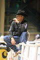 Joe Scully, ProRodeo MC image 4