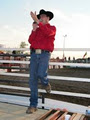 Joe Scully, ProRodeo MC image 5