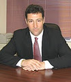Jonathan Lapid - Barrister & Solicitor logo